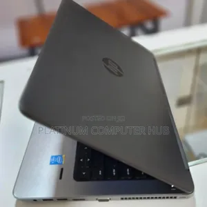 New Laptop HP ProBook 640 G1 4GB Intel Core I5 HDD 500GB