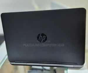 New Laptop HP ProBook 640 G1 4GB Intel Core I5 HDD 500GB