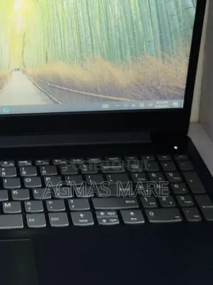 New Laptop Lenovo Ideapad 3 8GB Intel Core I3 SSD 256GB