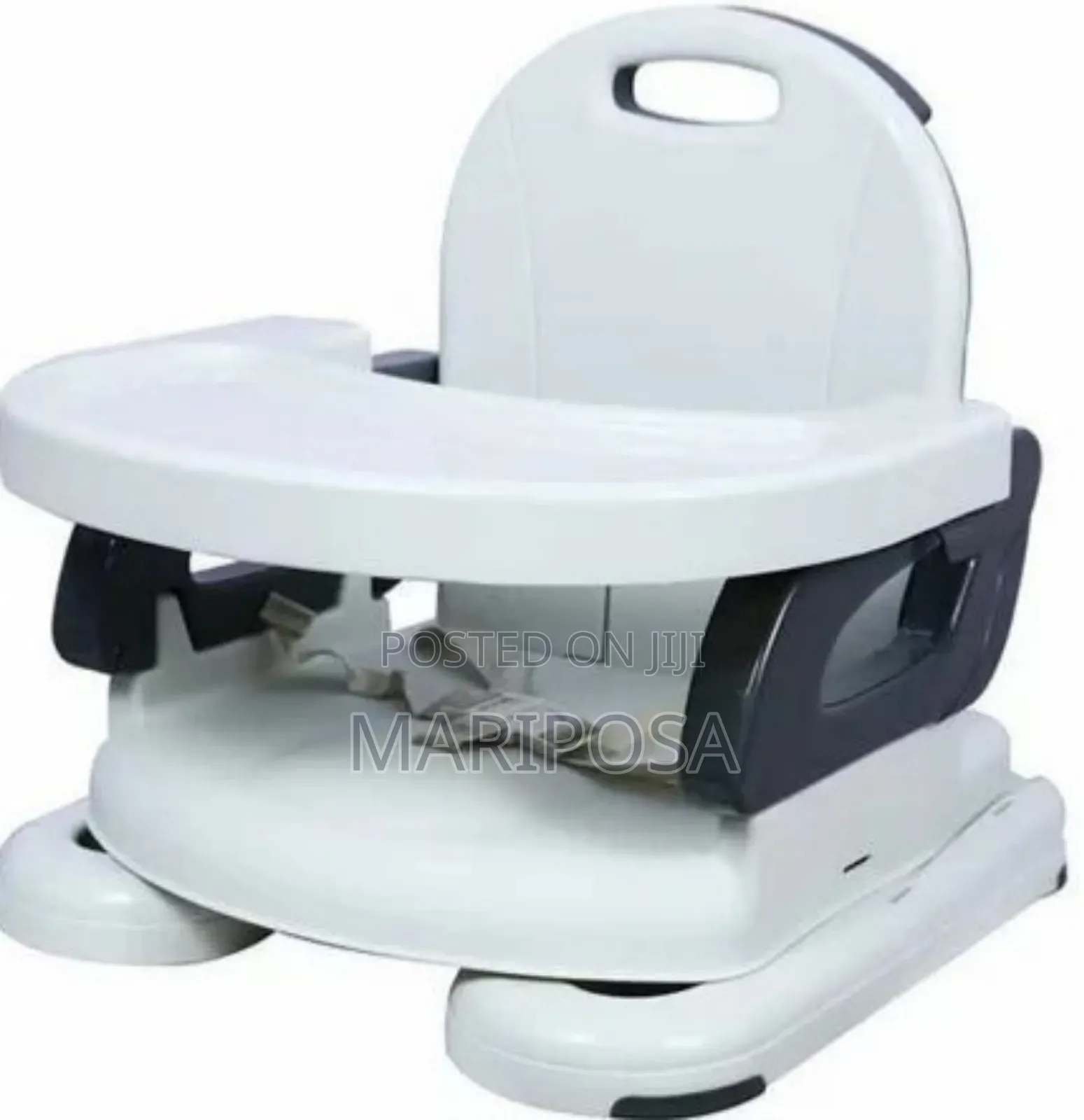 Mastela Booster to Toolder Seat