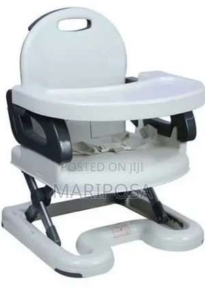 Mastela Booster to Toolder Seat