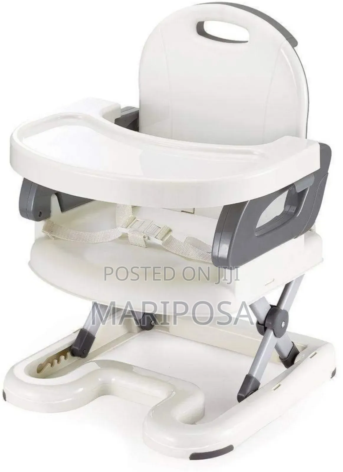 Mastela Booster to Toolder Seat
