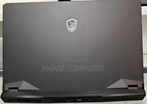 New Laptop MSI GP75 Leopard 16GB Intel Core I7 SSD 1T