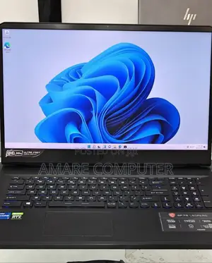 New Laptop MSI GP75 Leopard 16GB Intel Core I7 SSD 1T