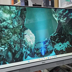 New Dell Inspiron 27 All-in-One 16GB Intel Core I7 SSD 512GB