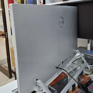 New Dell Inspiron 27 All-in-One 16GB Intel Core I7 SSD 512GB