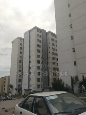 2bdrm Apartment in Addis Ababa, Bole for sale
