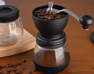 Manual Coffee Grinder