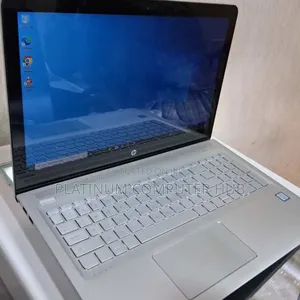 Photo - New Laptop HP Envy 15 8GB Intel Core I5 SSD 512GB