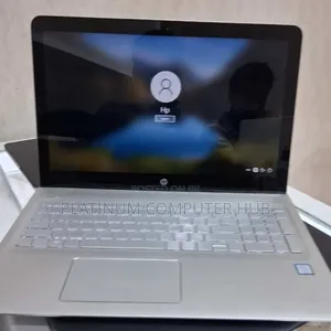 New Laptop HP Envy 15 8GB Intel Core I5 SSD 512GB
