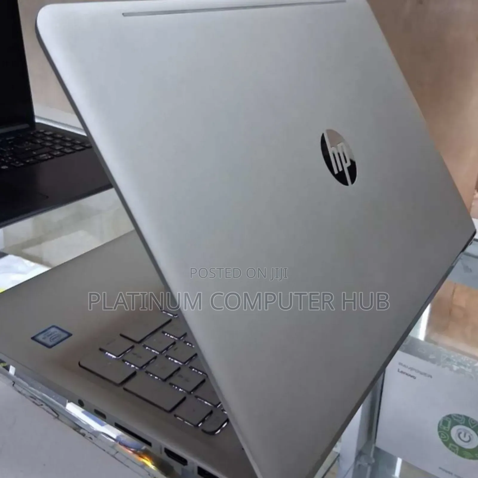 New Laptop HP Envy 15 8GB Intel Core I5 SSD 512GB