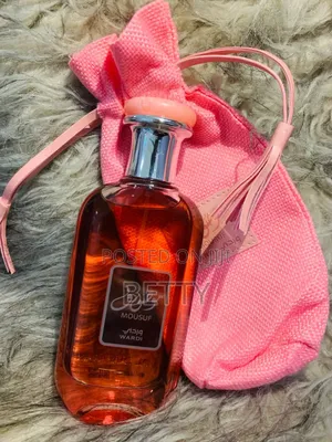 Photo - Good Smell Perfume