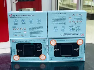 Deenakin Router 4g/5g