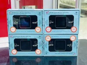 Deenakin Router 4g/5g