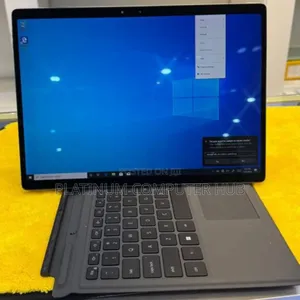 Photo - New Laptop Dell Latitude 7200 2-in-1 16GB Intel Core I7 SSD 256GB