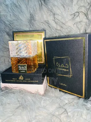 Photo - Kahamrah Perfume for Men