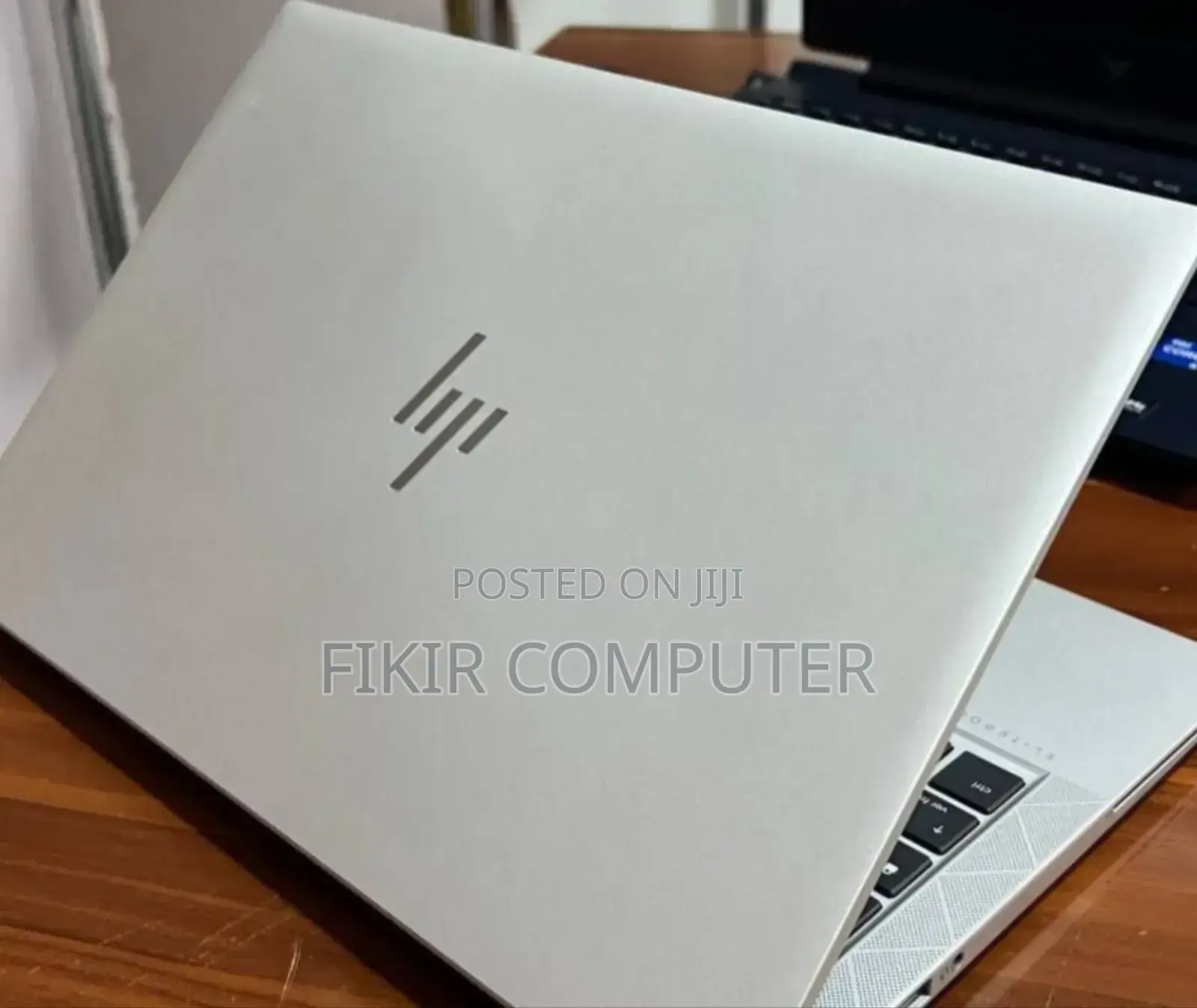 New Laptop HP EliteBook X360 830 G6 16GB Intel Core I7 SSD 512GB