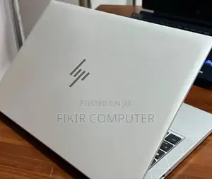 New Laptop HP EliteBook X360 830 G6 16GB Intel Core I7 SSD 512GB