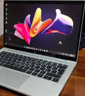 New Laptop HP EliteBook X360 830 G6 16GB Intel Core I7 SSD 512GB