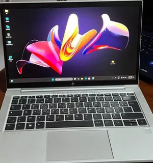 New Laptop HP EliteBook X360 830 G6 16GB Intel Core I7 SSD 512GB