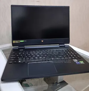 New Laptop Acer Predator 15 16GB Intel Core I9 SSD 1T