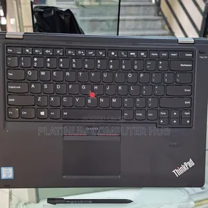 New Laptop Lenovo ThinkPad Yoga 460 8GB Intel Core I5 SSD 512GB