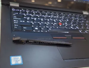 New Laptop Lenovo ThinkPad Yoga 460 8GB Intel Core I5 SSD 512GB