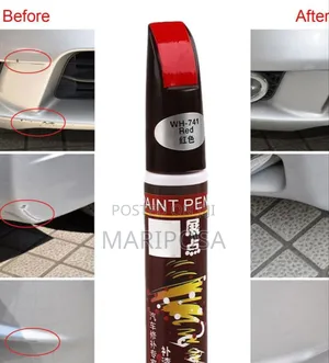 Car Paint Repair