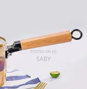 Single Handled Soup Pot