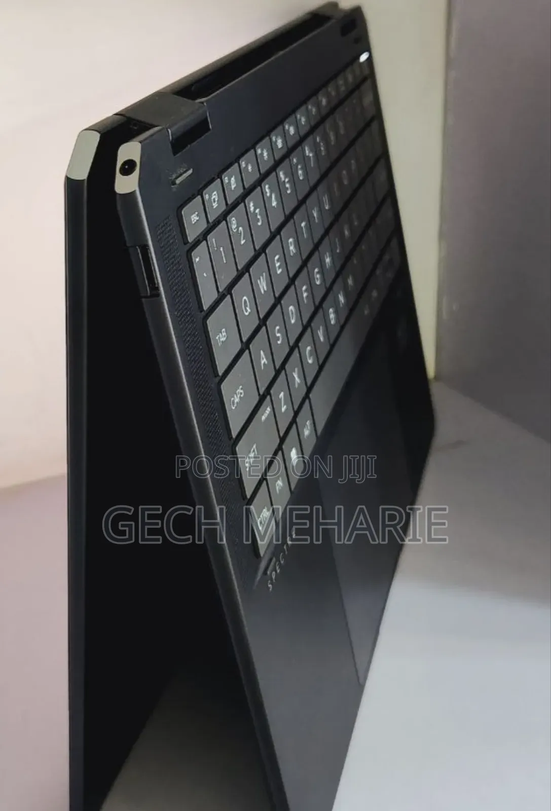 New Laptop HP Spectre 14 16GB Intel Core Ultra 7 SSD 1T