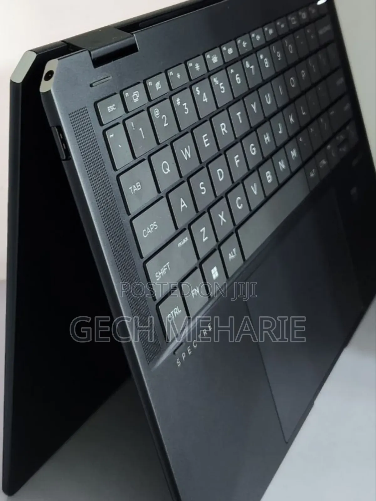 New Laptop HP Spectre 14 16GB Intel Core Ultra 7 SSD 1T