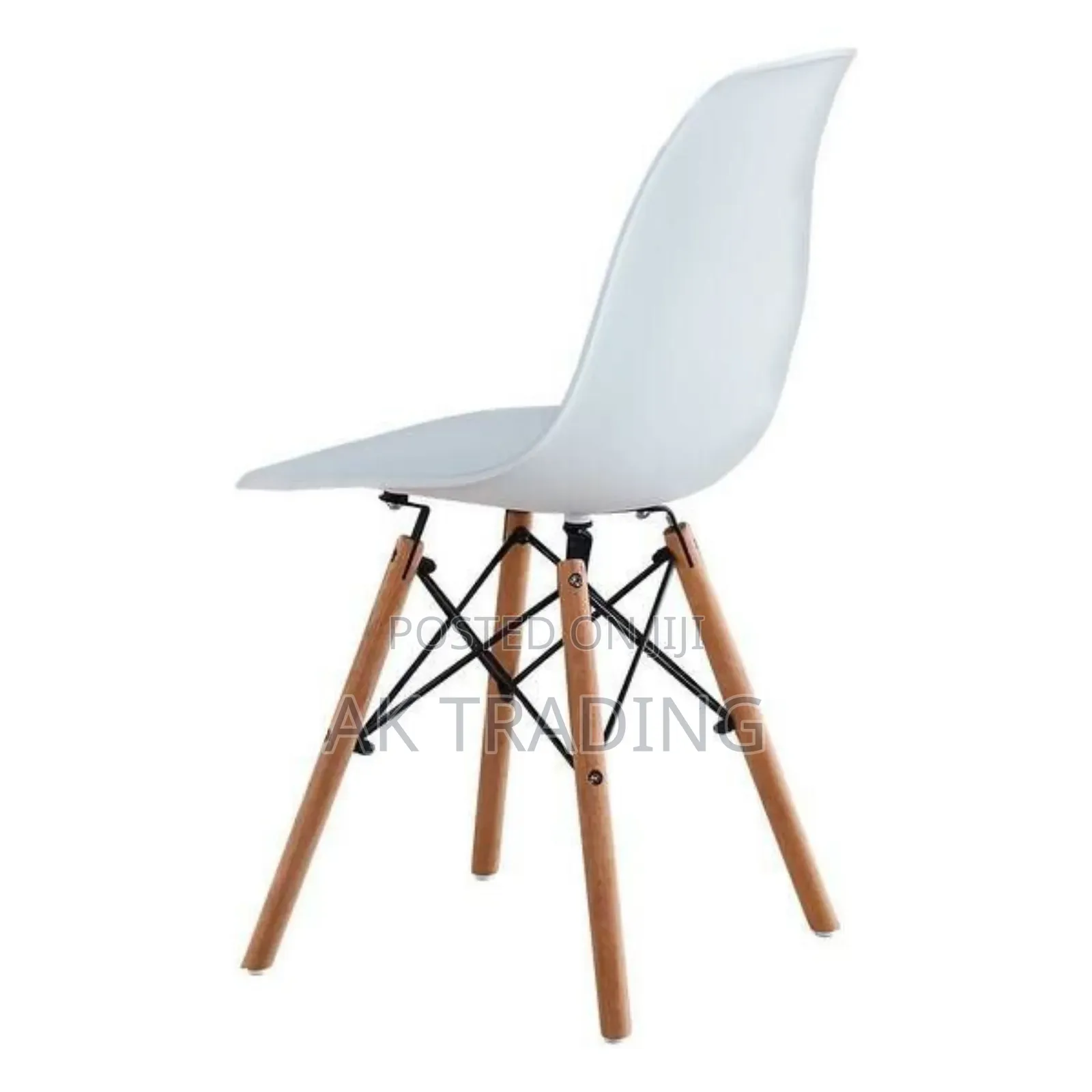 Modern Cafa and Rsturante Chair