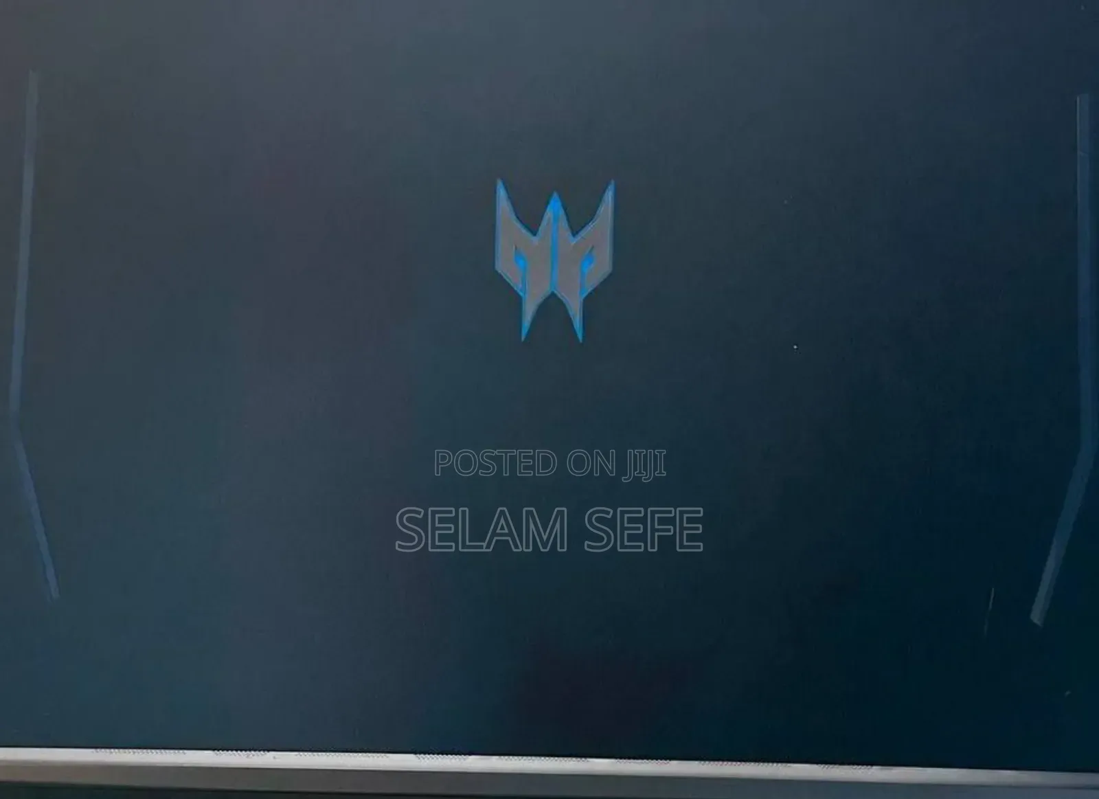 New Laptop Acer Predator Helios 300 16GB Intel Core I9 SSD 512GB