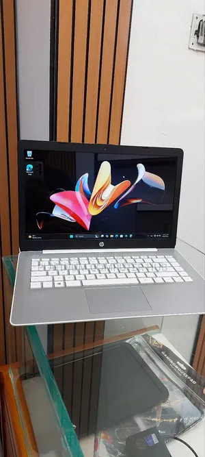Photo - New Laptop HP Stream 14 4GB AMD A4 SSD 60GB