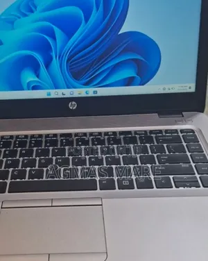 Photo - New Laptop HP EliteBook 840 G3 8GB Intel Core I5 HDD+SSD 500GB