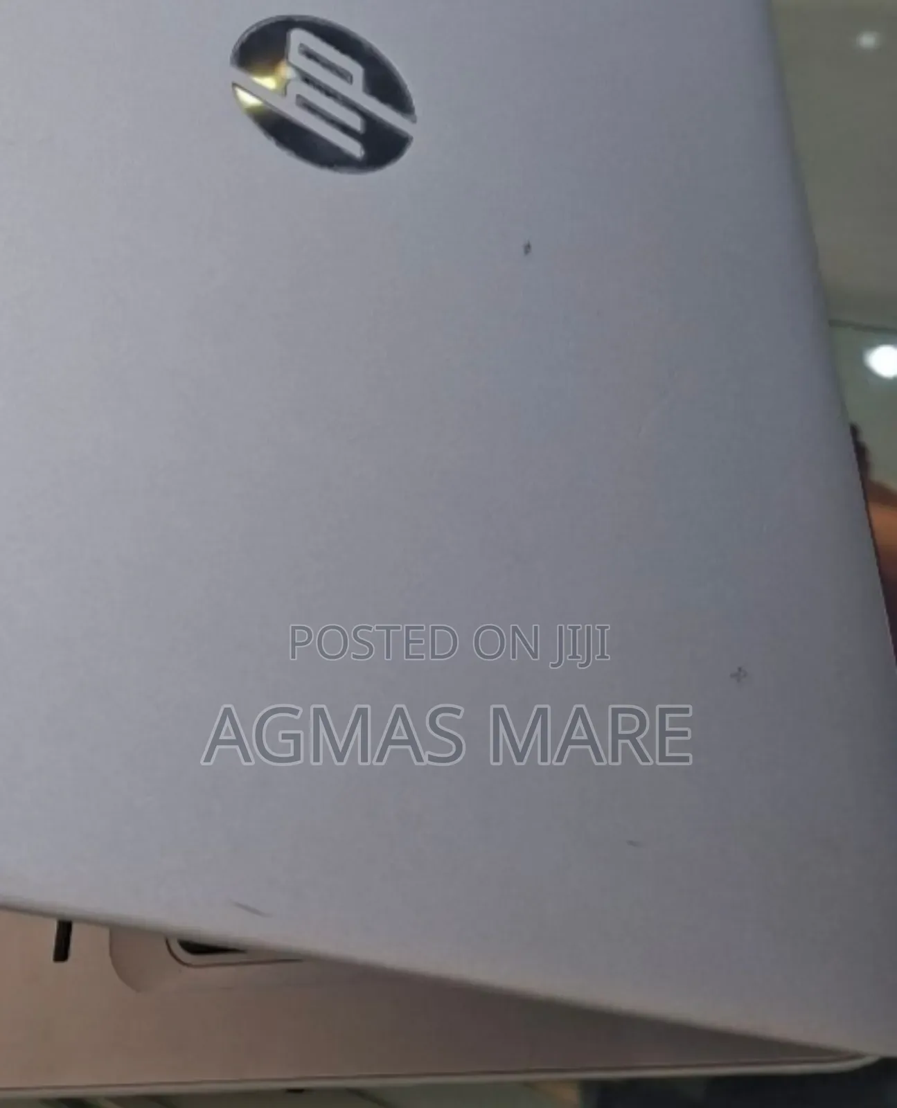 New Laptop HP EliteBook 840 G3 8GB Intel Core I5 HDD+SSD 500GB