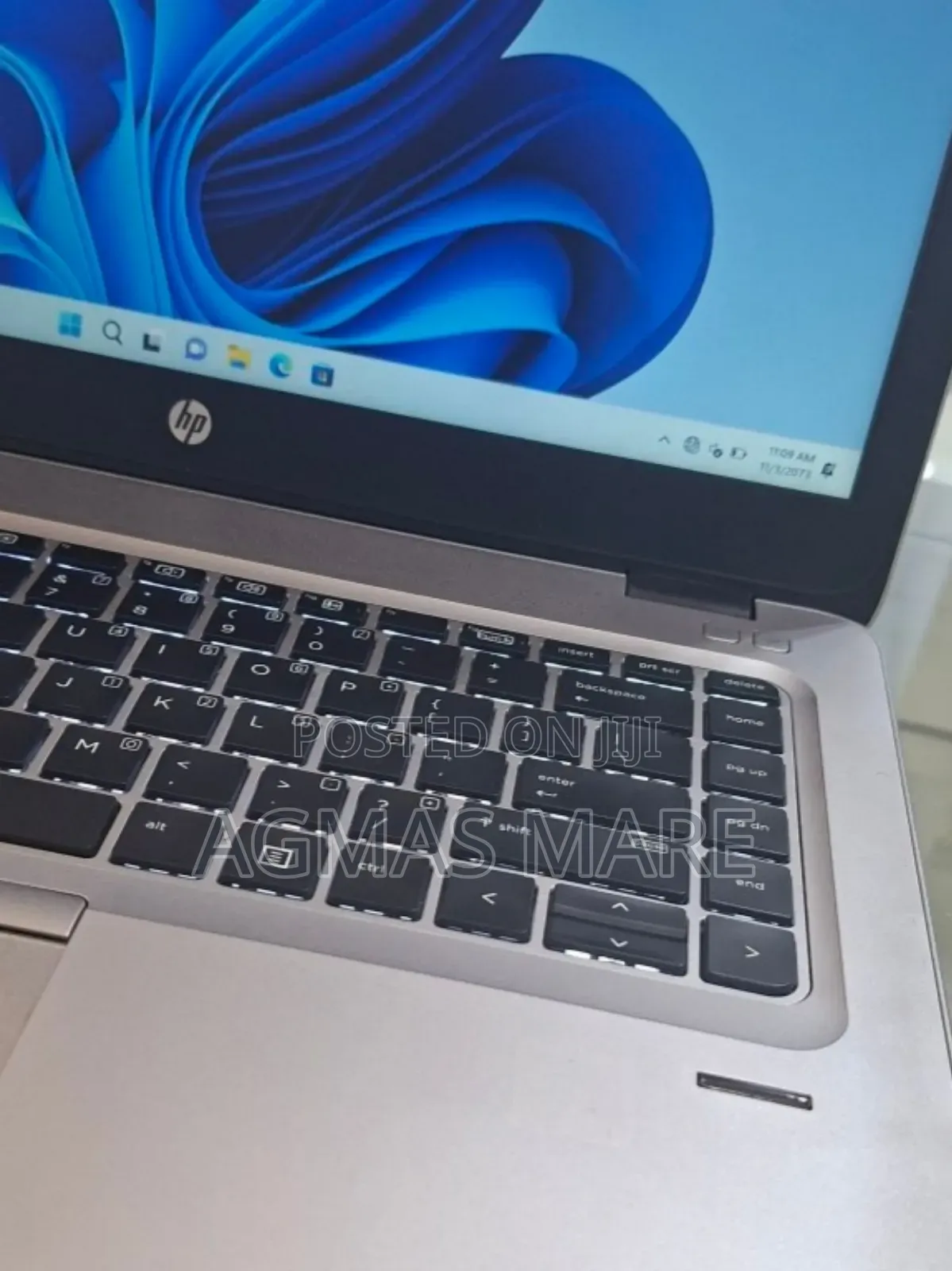 New Laptop HP EliteBook 840 G3 8GB Intel Core I5 HDD+SSD 500GB