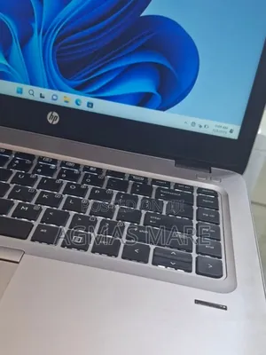 New Laptop HP EliteBook 840 G3 8GB Intel Core I5 HDD+SSD 500GB