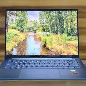 Photo - New Laptop Lenovo Yoga 7i 32GB AMD Ryzen 7 SSD 1T