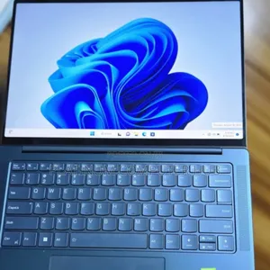New Laptop Lenovo Yoga 7i 32GB AMD Ryzen 7 SSD 1T