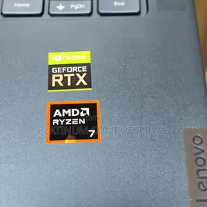 New Laptop Lenovo Yoga 7i 32GB AMD Ryzen 7 SSD 1T