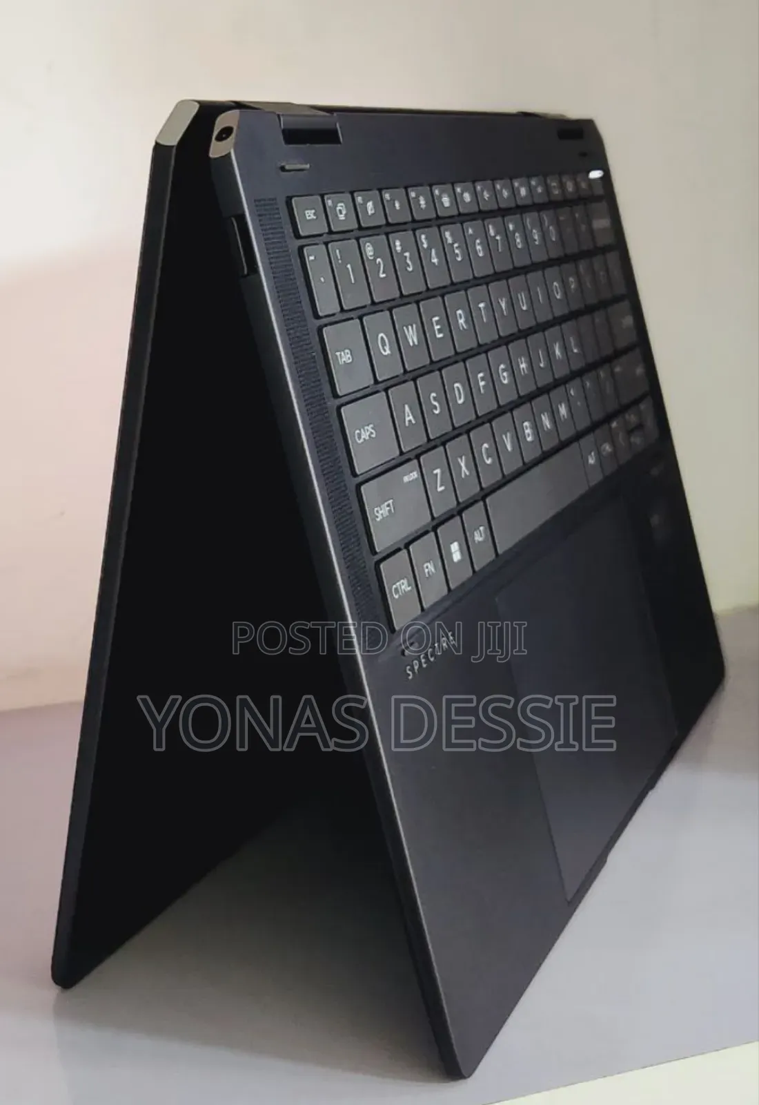 New Laptop HP Spectre 16GB Intel Core Ultra 7 SSD 1T