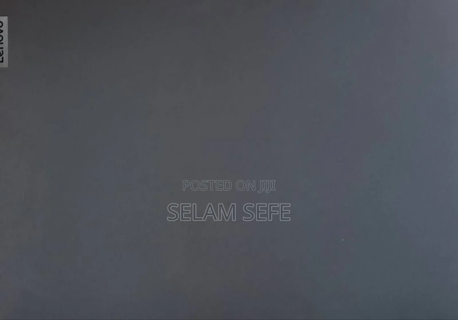 New Laptop Lenovo Ideapad 3 16GB Intel Core I5 SSD 512GB