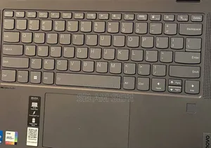 New Laptop Lenovo Ideapad 3 16GB Intel Core I5 SSD 512GB