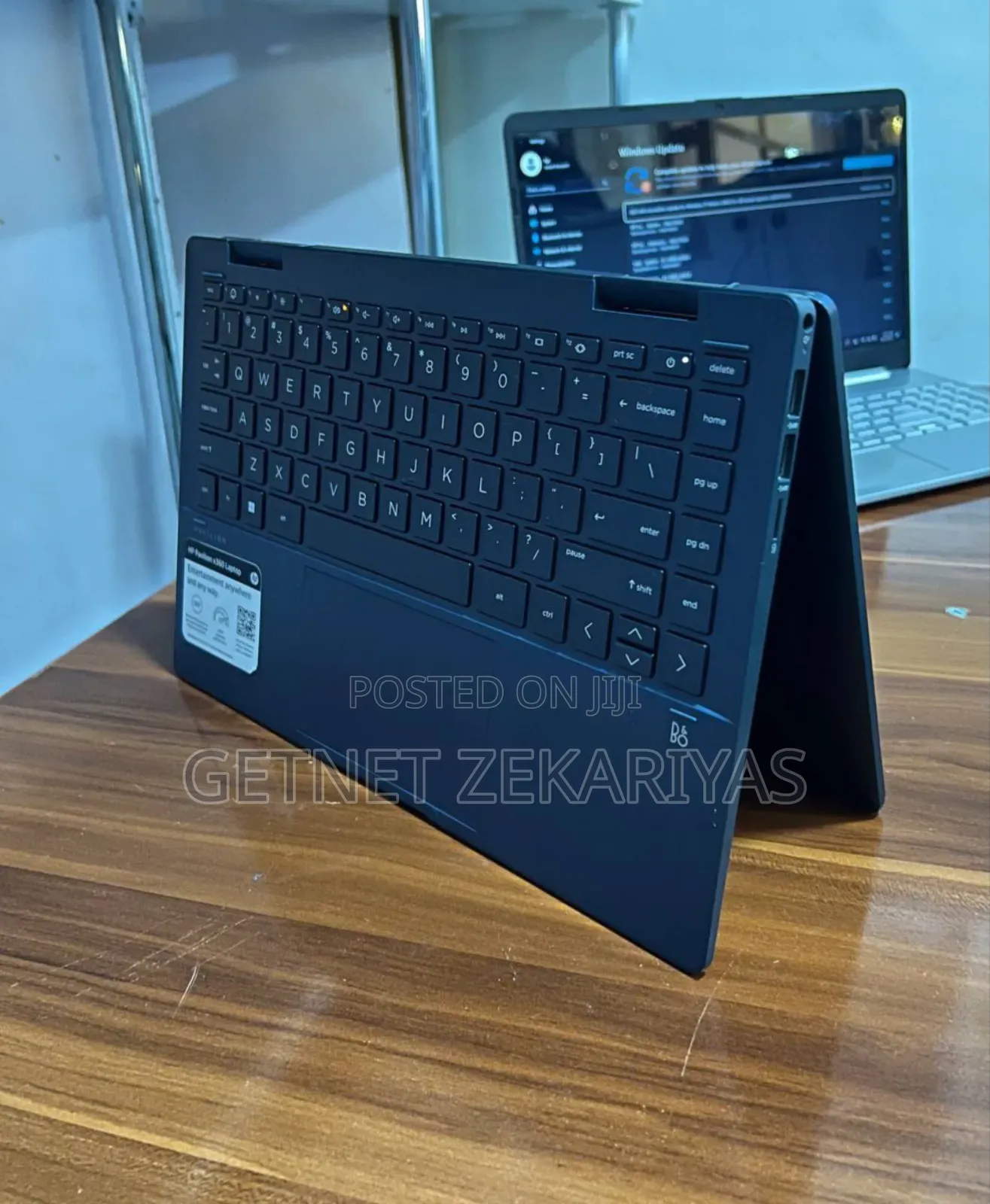 New Laptop HP Pavilion 14 8GB Intel Core I3 SSD 256GB