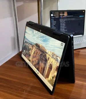 New Laptop HP Pavilion 14 8GB Intel Core I3 SSD 256GB