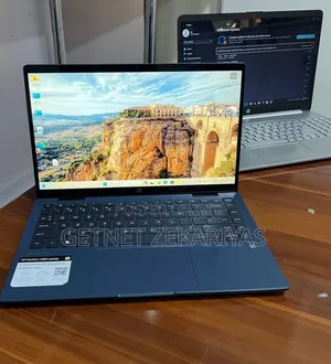 New Laptop HP Pavilion 14 8GB Intel Core I3 SSD 256GB