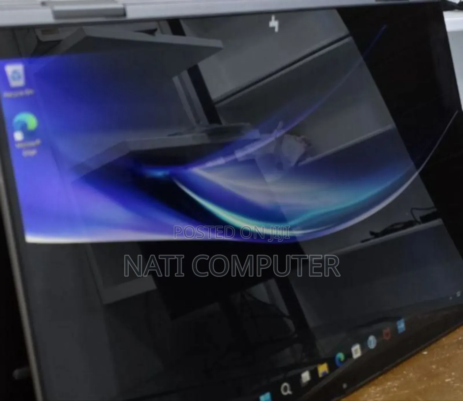 New Laptop HP EliteBook 840 32GB Intel Core I7 SSD 1T