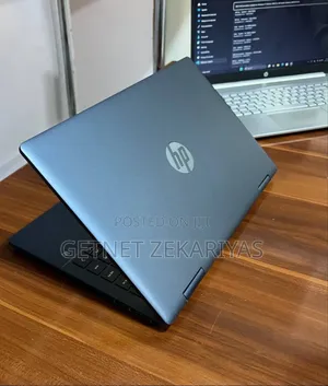 New Laptop HP Pavilion 14 8GB Intel Core I3 SSD 256GB