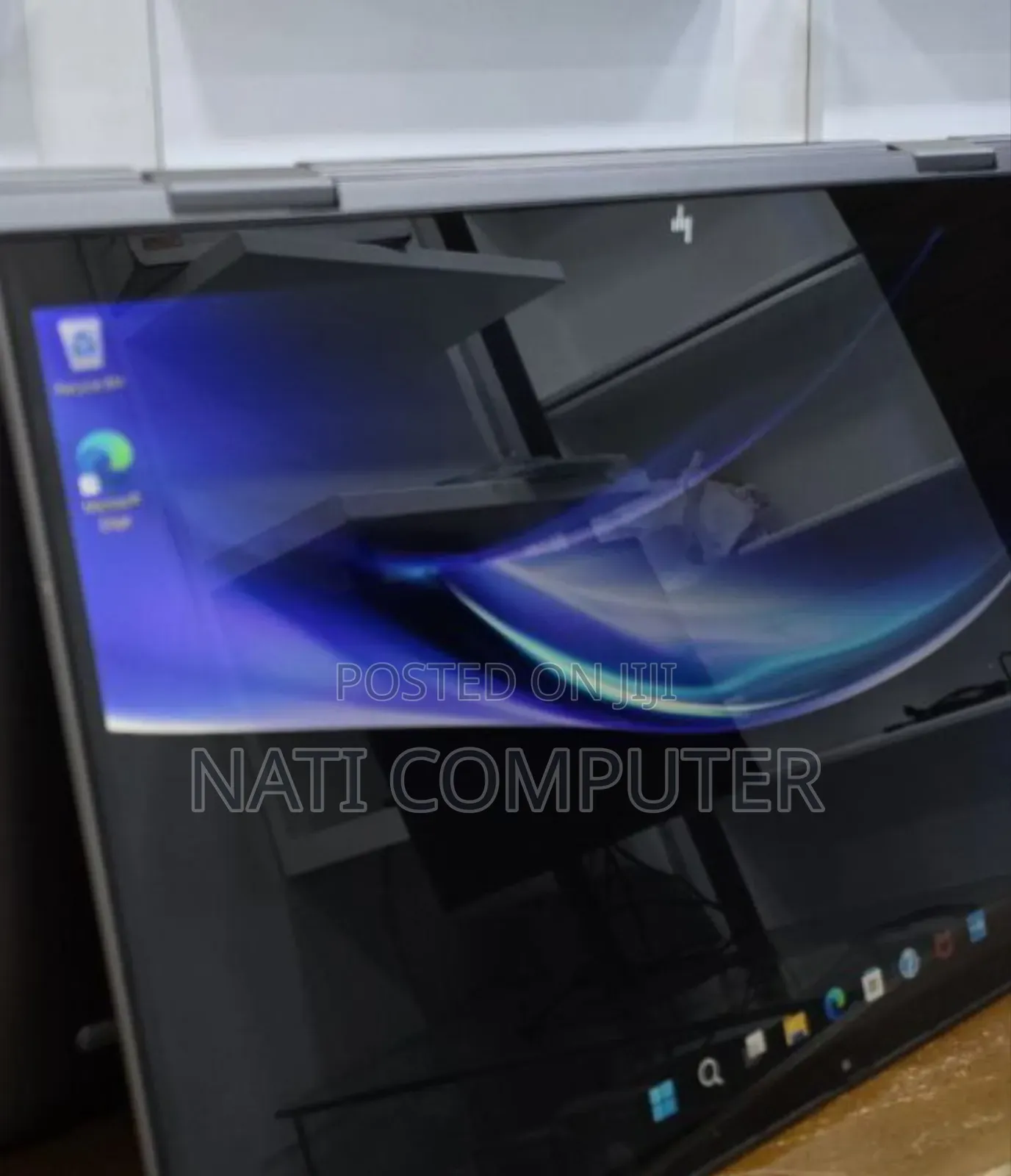 New Laptop HP EliteBook 840 32GB Intel Core I7 SSD 1T